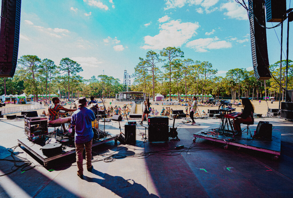 Photo from Okeechobee Music Festival 2023 taken by Ramon Romero (@ramonsview)