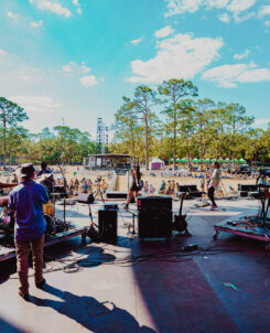 Photo from Okeechobee Music Festival 2023 taken by Ramon Romero (@ramonsview)