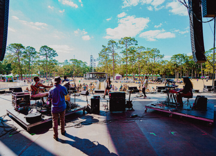 Photo from Okeechobee Music Festival 2023 taken by Ramon Romero (@ramonsview)