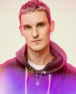 Photo of GRIZ