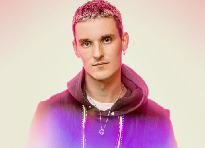 Photo of GRIZ