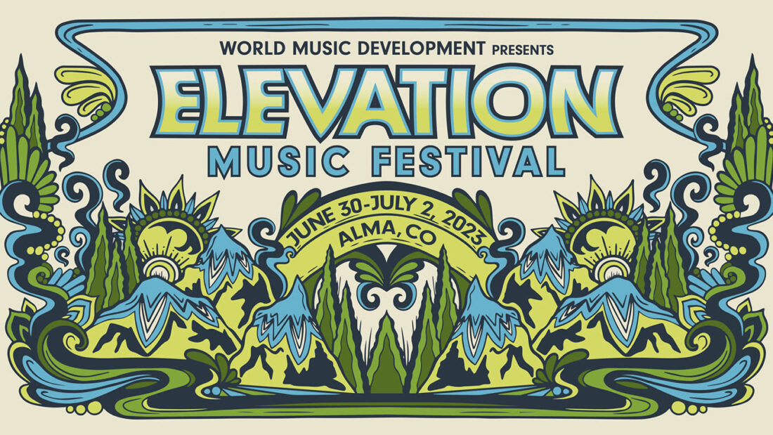 Elevation Music Festival