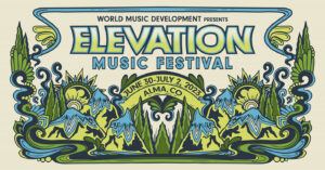 Elevation Music Festival