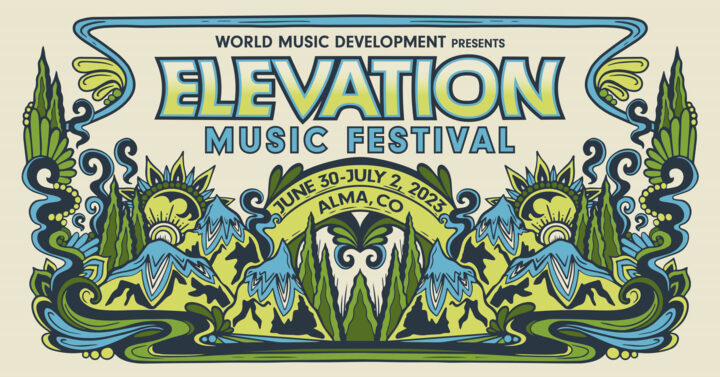 Elevation Music Festival