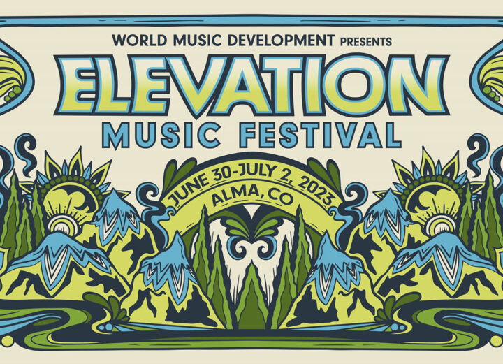 Elevation Music Festival