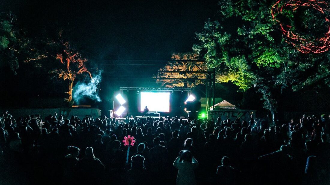 Beyond Existence shot by Nathen Lane