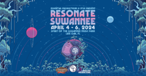 resonate suwannee date reveal graphic