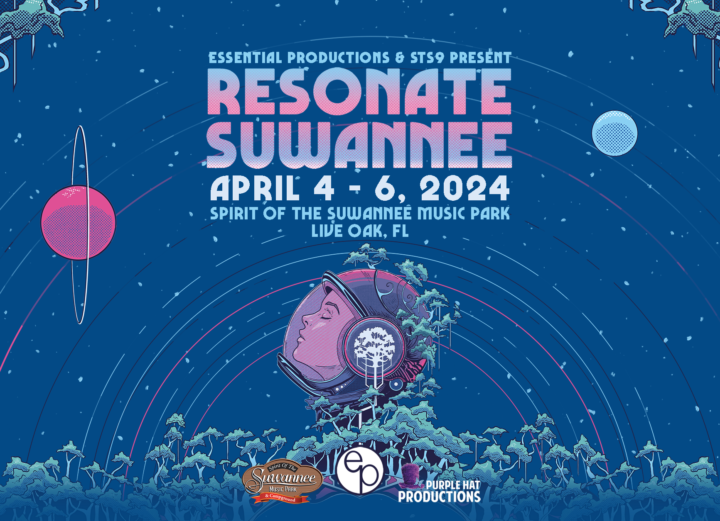 resonate suwannee date reveal graphic