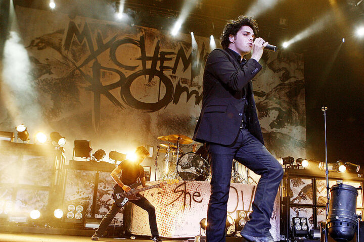 When We Were Young 2024: My Chemical Romance and more to play classic albums