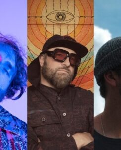 Freddy Todd, Barclay Crenshaw, Skysia, MP3 SELECTS