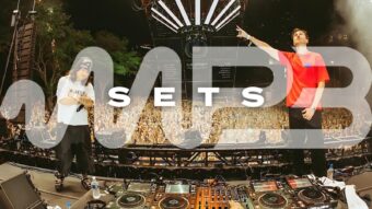 MP3 SETS, Ultra Miami 2024