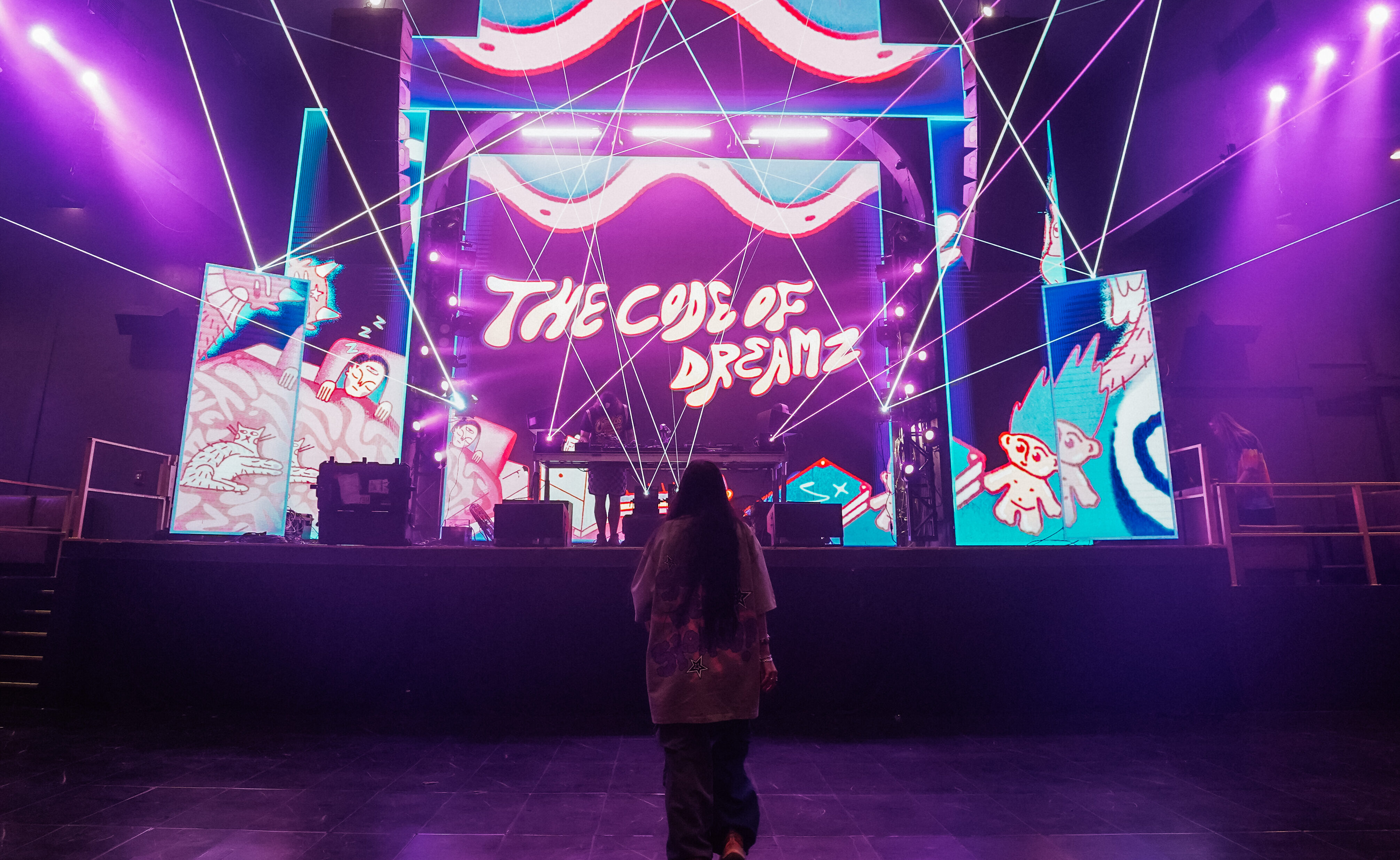 ミュージシャン sa WAV Artist of the Month — Zingara - MP3 MAG