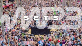 Levity, Electric Forest 2024, MP3 SETS