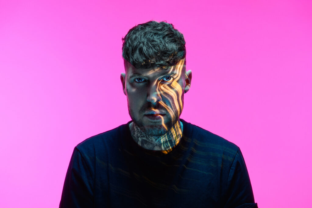 Ben Nickerson Rapper Ben Nicky Brings the Misfits Festival to Malaysia in 2025 - MP3 MAG