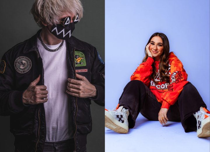 Tokyo Machine, LAYZ, new music, MP3 SELECTS