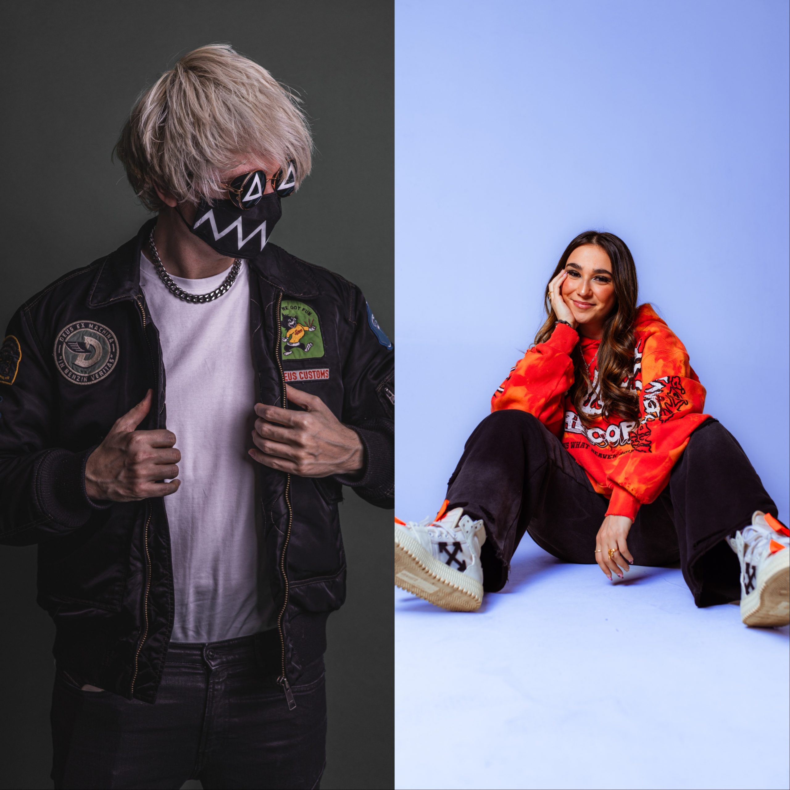 MP3 SELECTS: New Music From Tokyo Machine, LAYZ, Calcium, & More