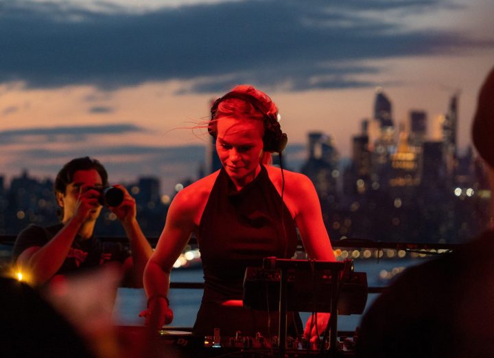 HYPNOZA, Heart of Stone, New Music