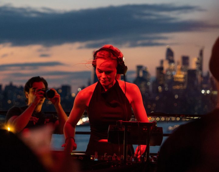 HYPNOZA, Heart of Stone, New Music