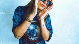 Steller, Here & Now EP, new music, MP3 SELECTS