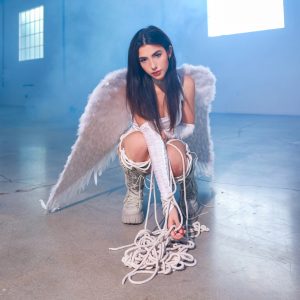 Andrea Botez, Elliot Moss, If Only, New music, MP3 SELECTS