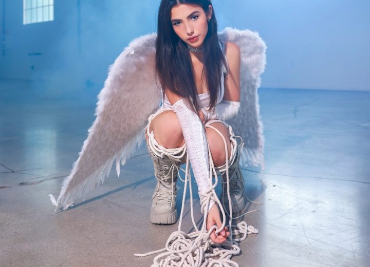 Andrea Botez, Elliot Moss, If Only, New music, MP3 SELECTS