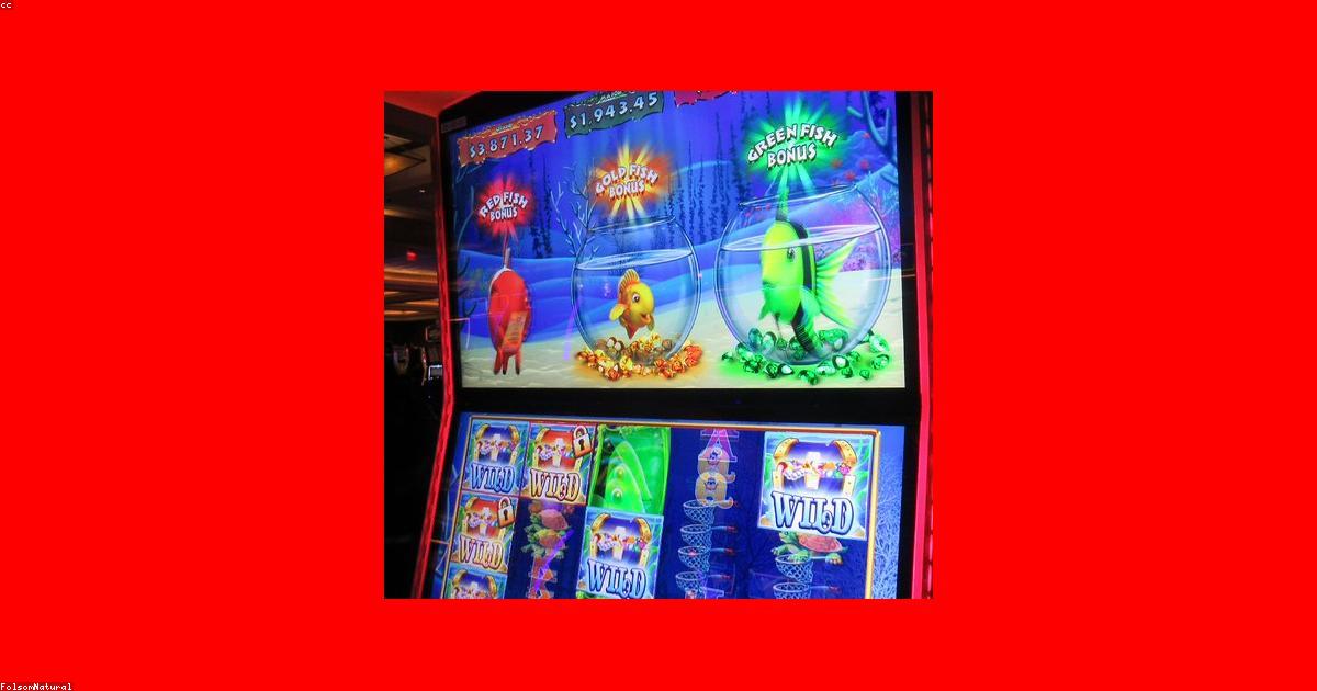 Slots available at Monoplay Casino